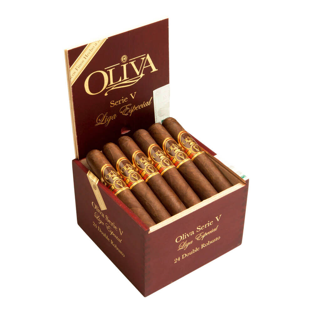 View product media OSV4 No.4, , jrcigars 2